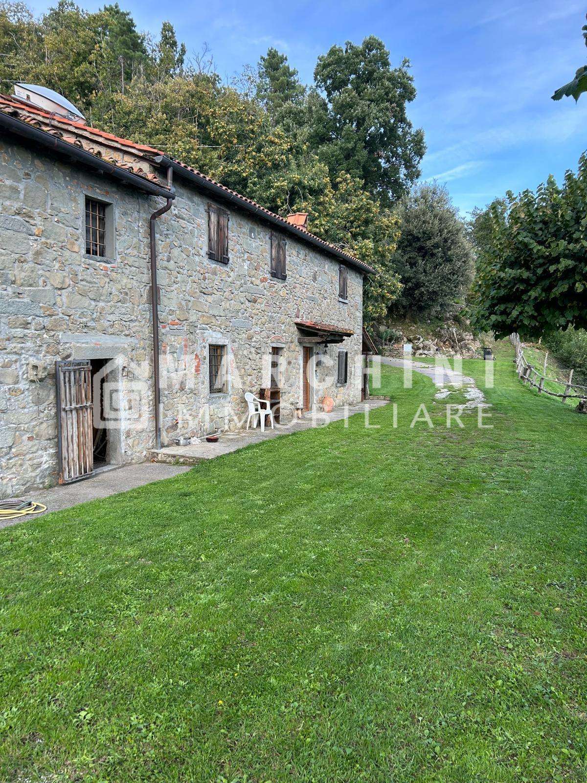 Rustico Cozzile PT,, Massa e Cozzile