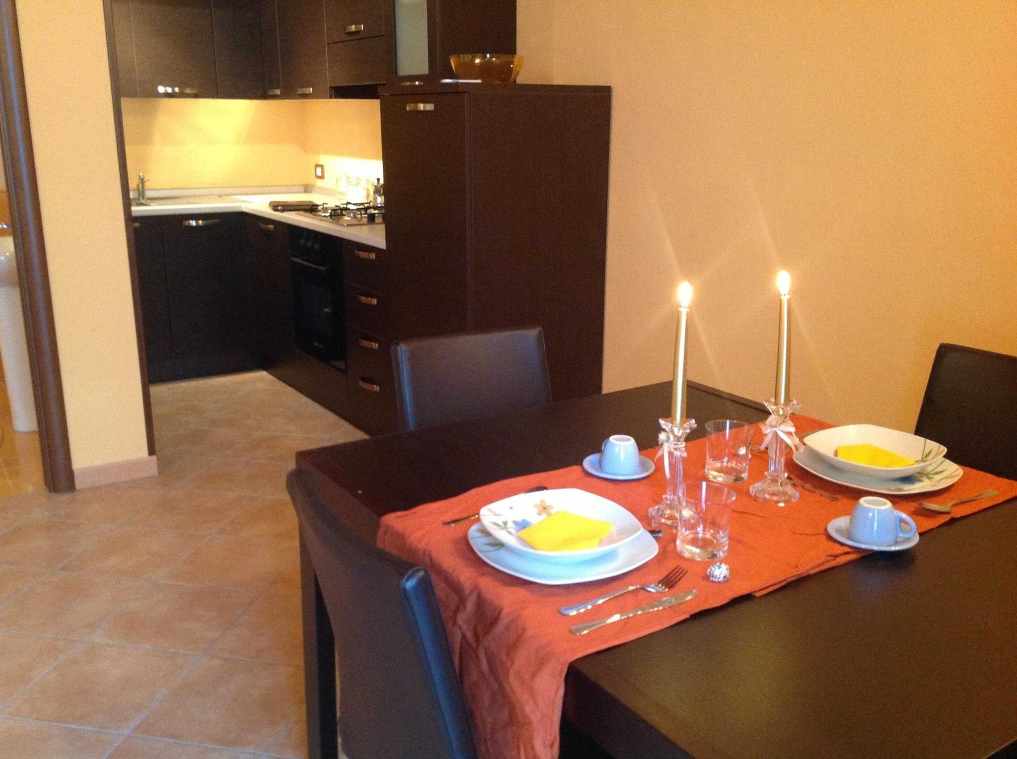 Appartamento VIA ACRE, Palazzolo Acreide