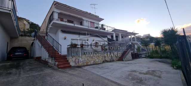 Casa indipendente contrada canalotto, Alcamo