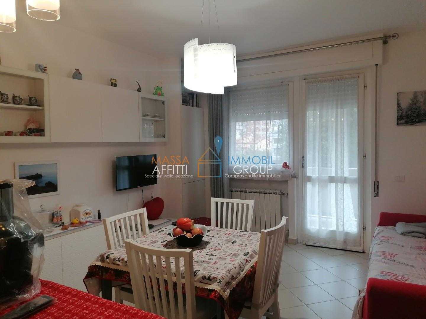 Appartamento Via Capitano Michele Fiorillo, Carrara