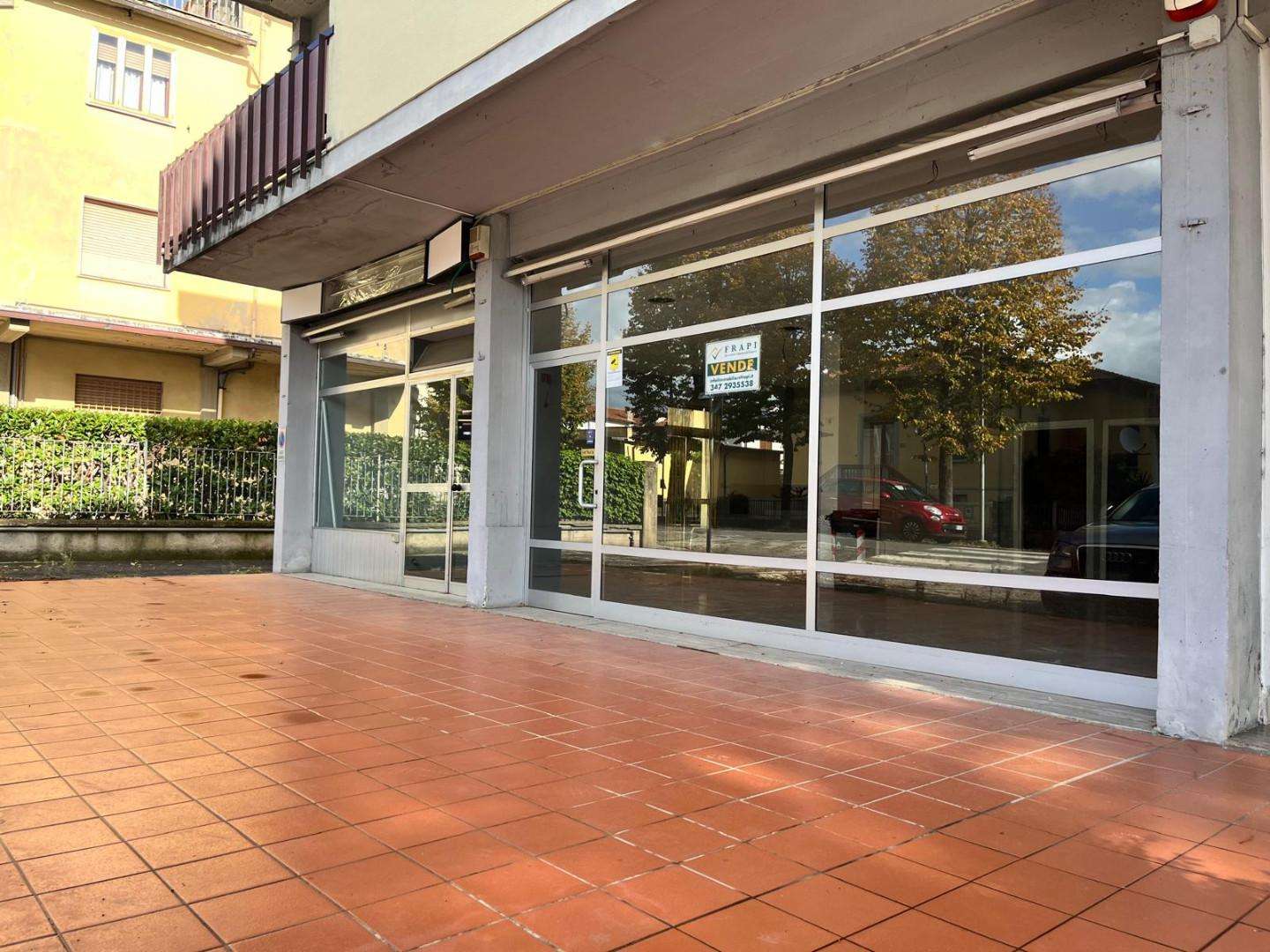 Locale commerciale Viale Roma,, Agliana