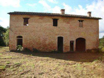 Rustico delle Colline per Legoli, Pontedera
