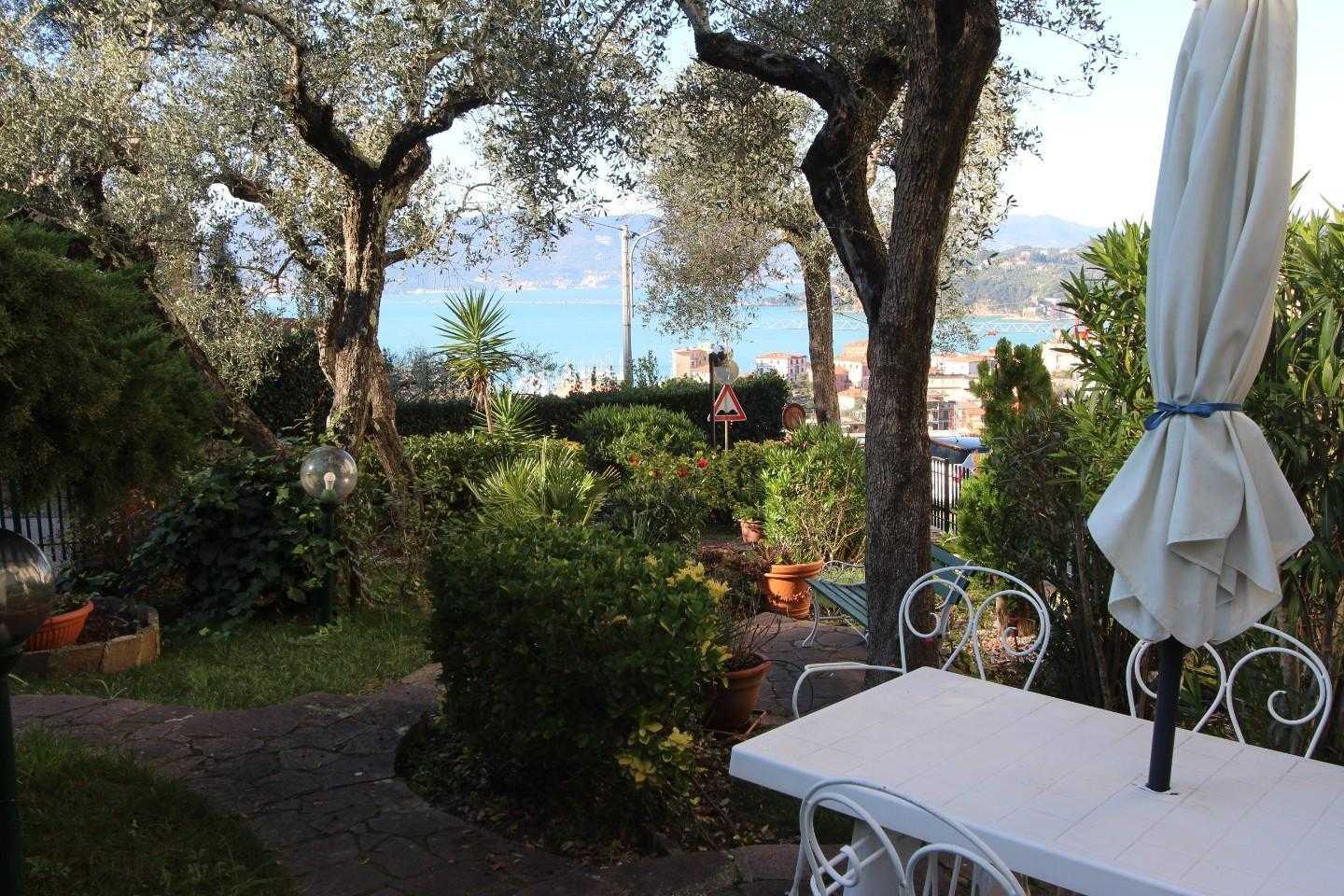 Appartamento Via Carbognano 3 ° Traversa, Lerici