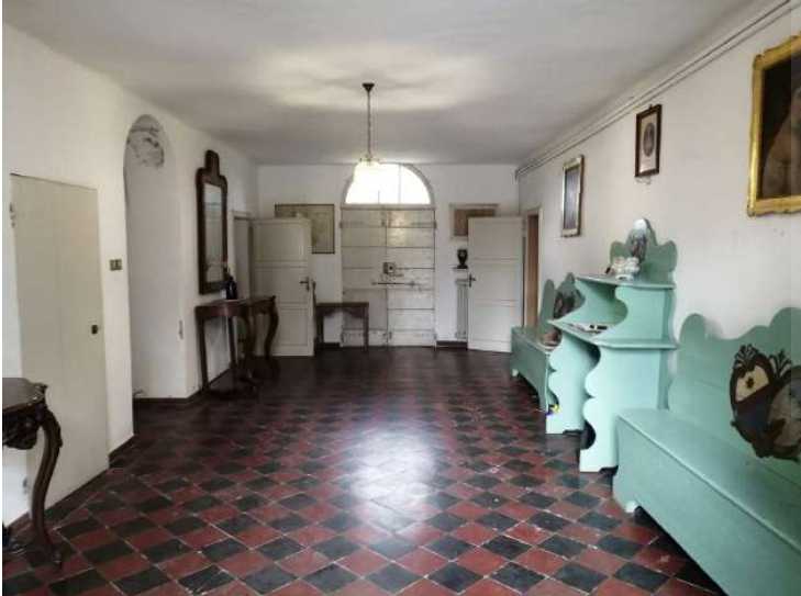 Casa indipendente Via Chiarantane, Russi