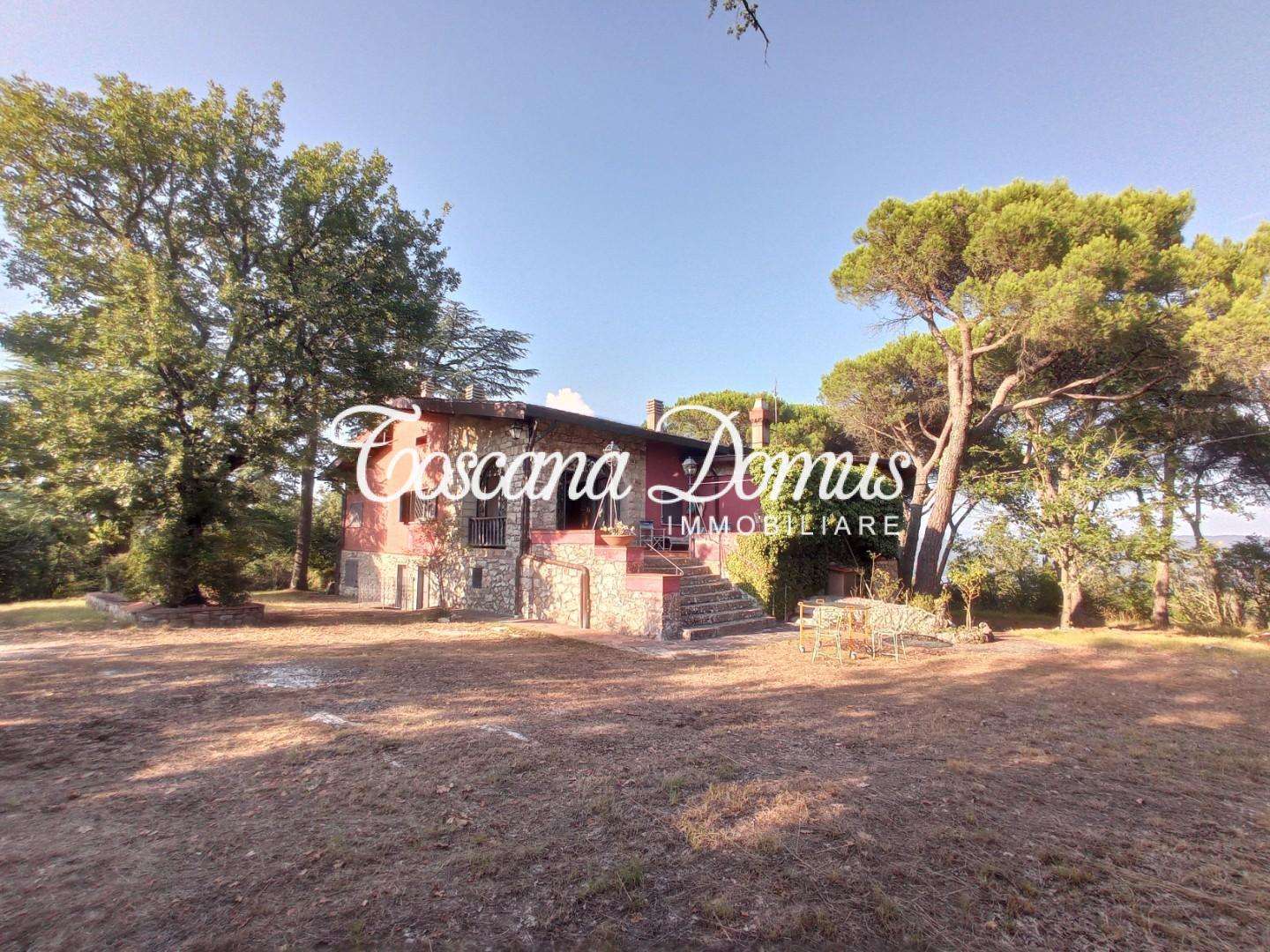 Villa Biv.Monteraponi,, Radda in Chianti
