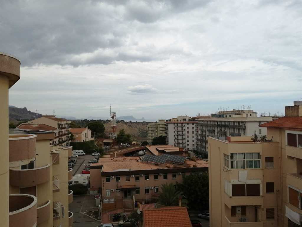 Appartamento Via Mazzarino, Termini Imerese