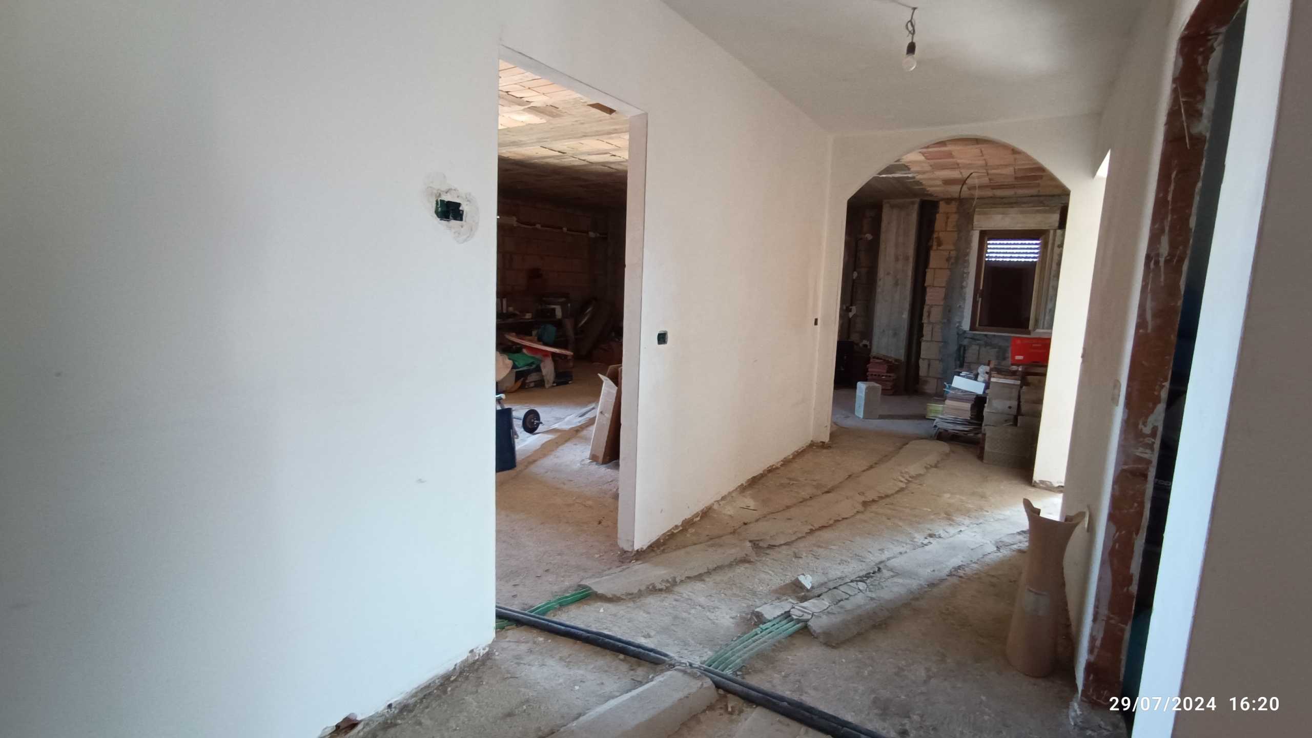 Appartamento Via Teofilo Patini, Castel Frentano