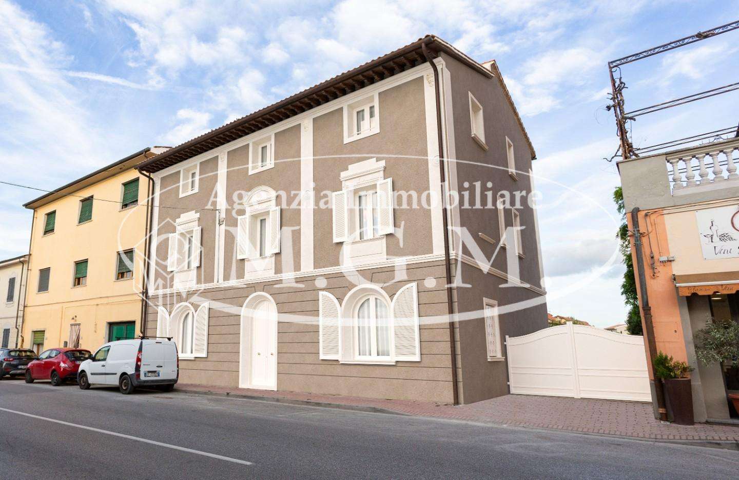 appartamento in vendita a Bientina