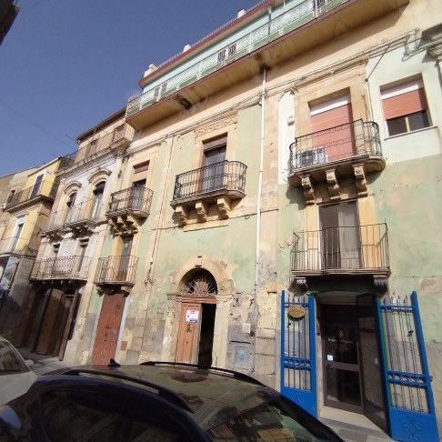 Appartamento Via Vittorio Emanuele Primo, Vizzini