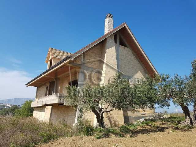 Appartamento valle nuccio, Alcamo