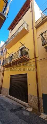 Casa indipendente Corso san francesco di paola, Alcamo