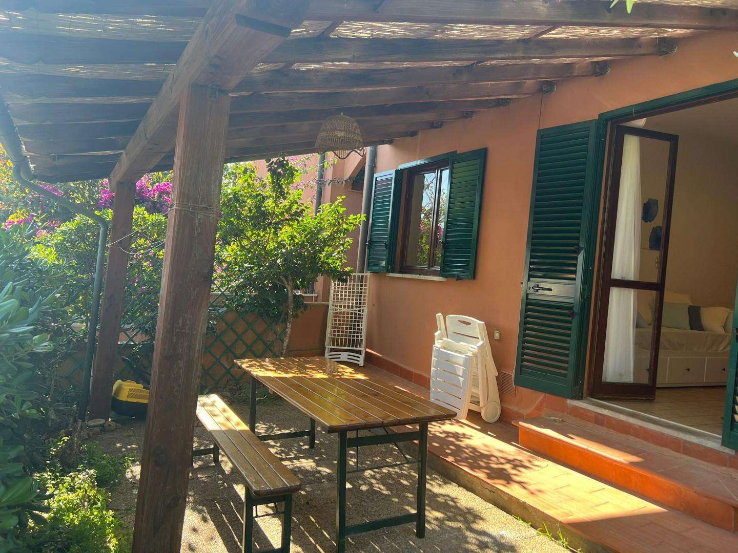 Appartamento Via Cala Azzurra,, Rio Marina