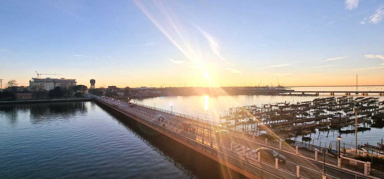 Appartamento VIALE DELLA REPUBBLICA, Chioggia