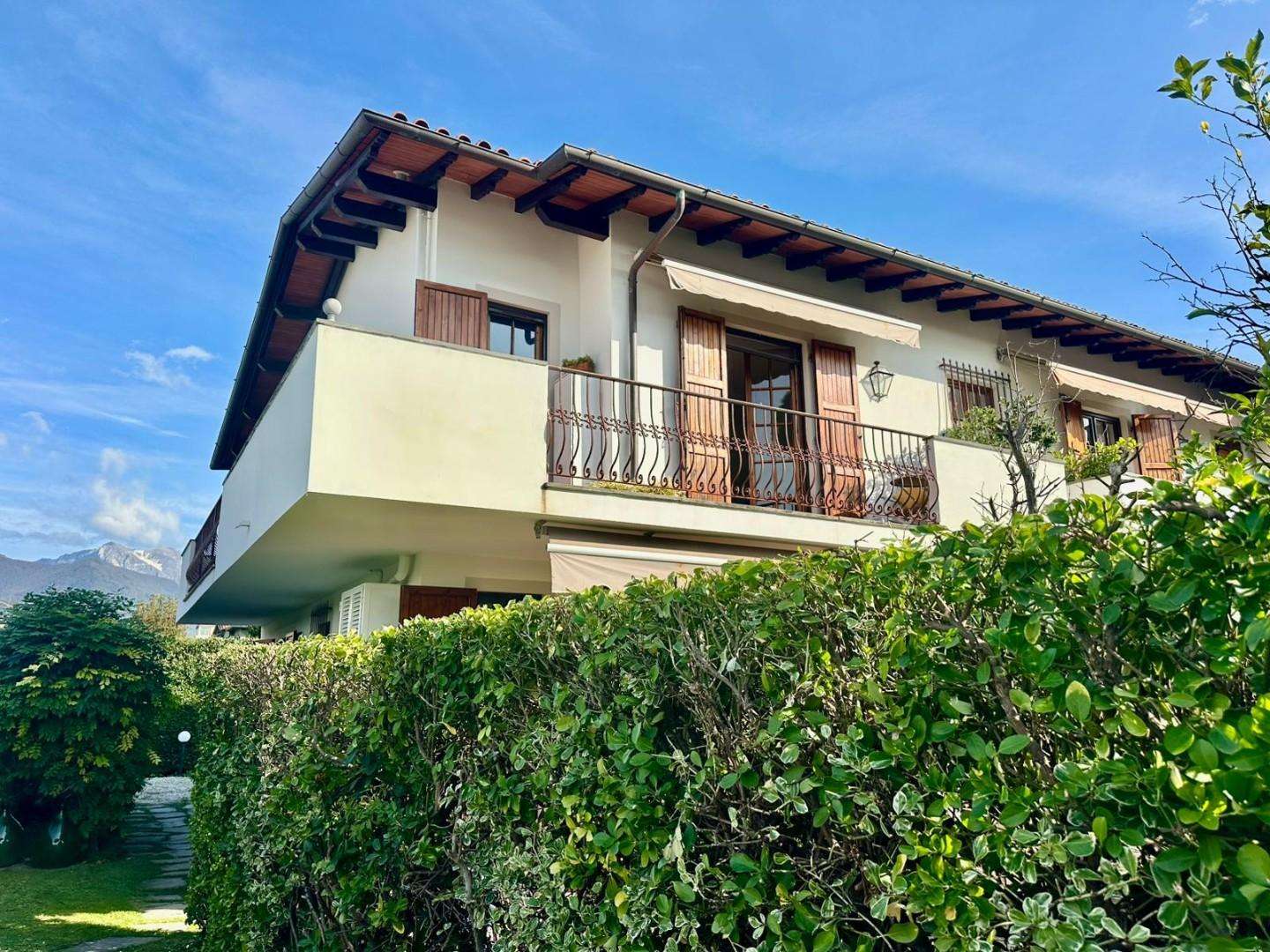 appartamento in vendita a Seravezza in zona Querceta
