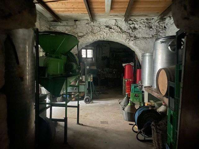 Casa Bi - Trifamiliare Vicolo del Golfo,  1, Massa