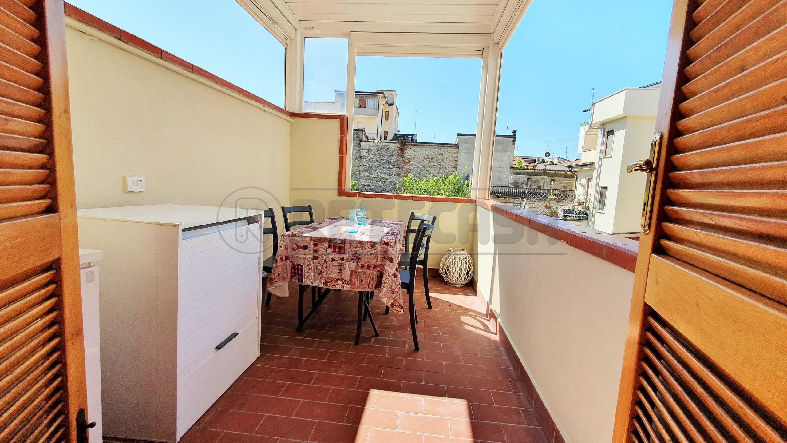casa indipendente in affitto a Viareggio