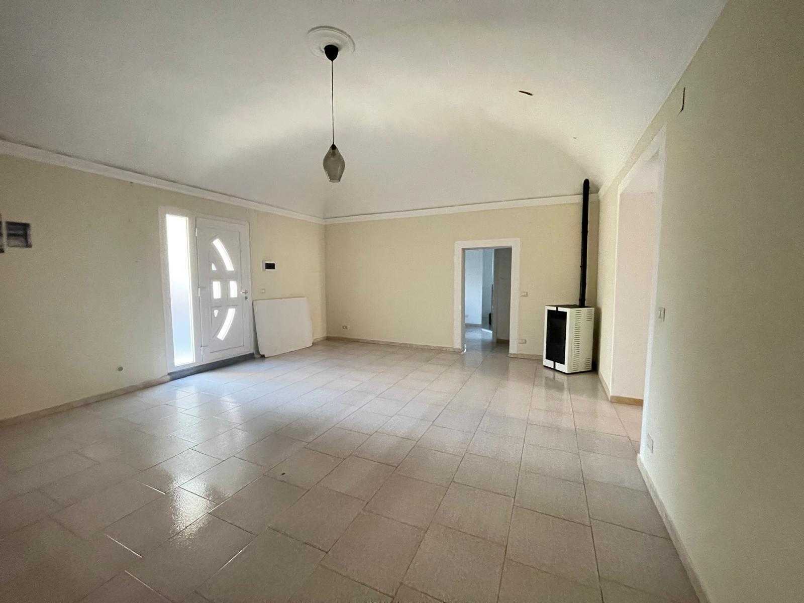 Casa indipendente Via G. Marconi, Tremestieri Etneo