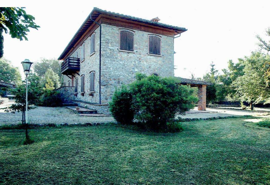 Casale Monticiano SI,  53015, Monticiano