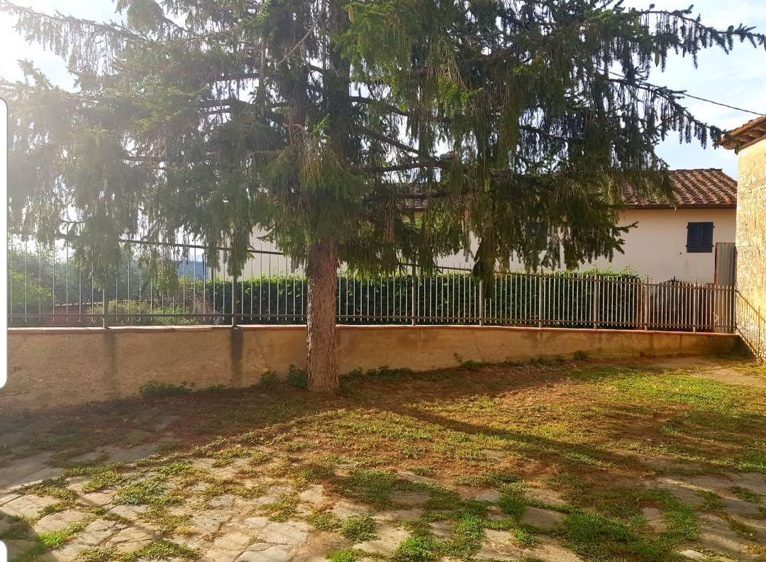 Casale Via Fezzana,, Montespertoli