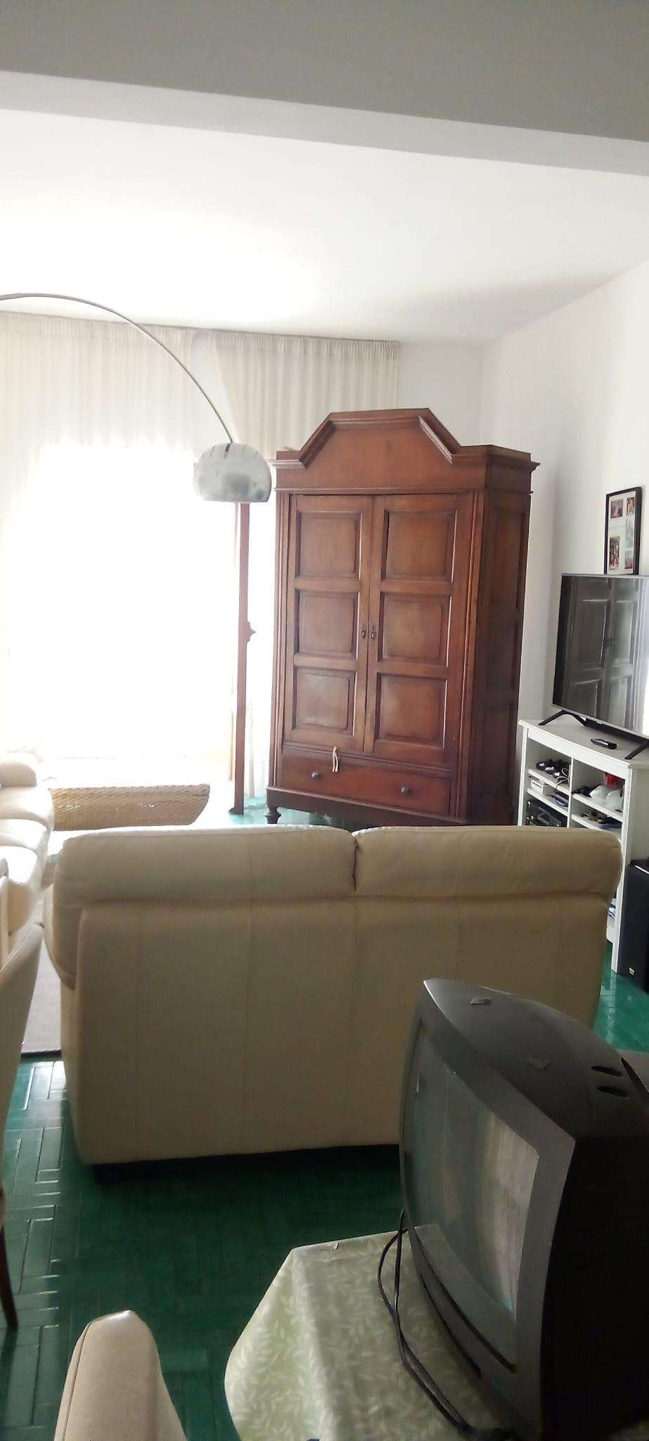 Appartamento Via Giuseppe Garibaldi,, Carrara