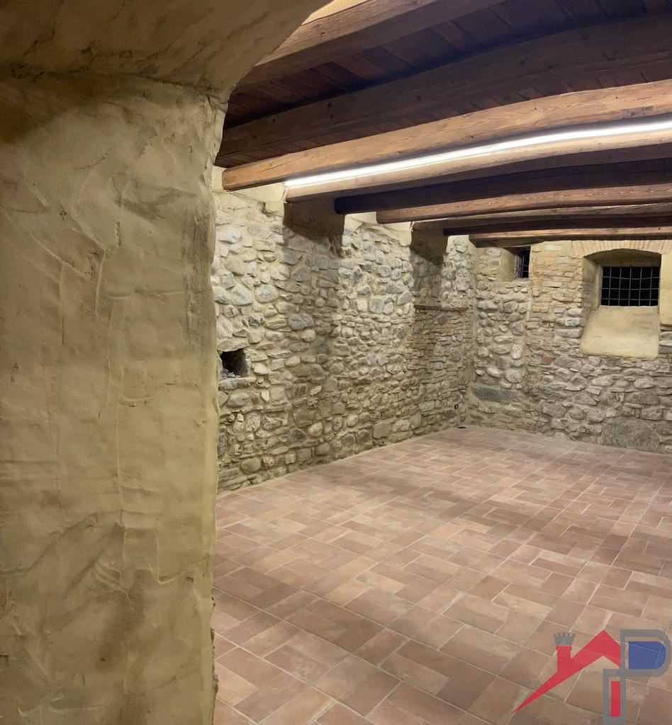 Magazzino - Deposito, Caprino Bergamasco