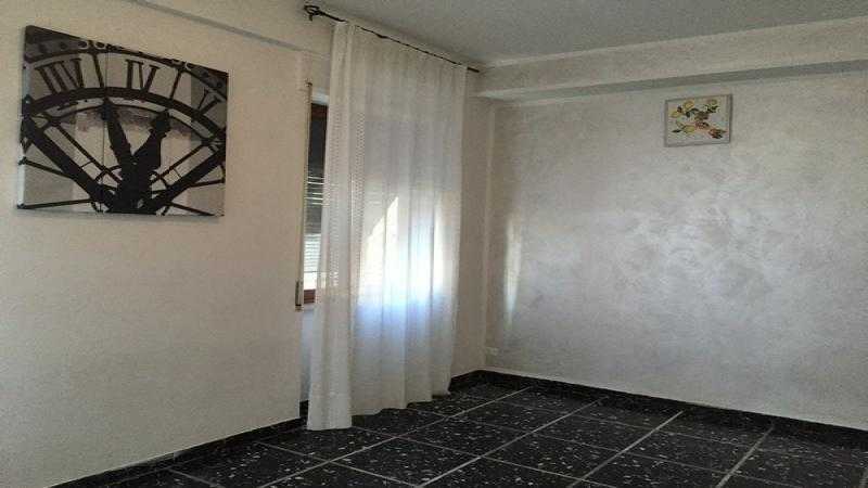 Appartamento via Amalfi, Ascoli Piceno