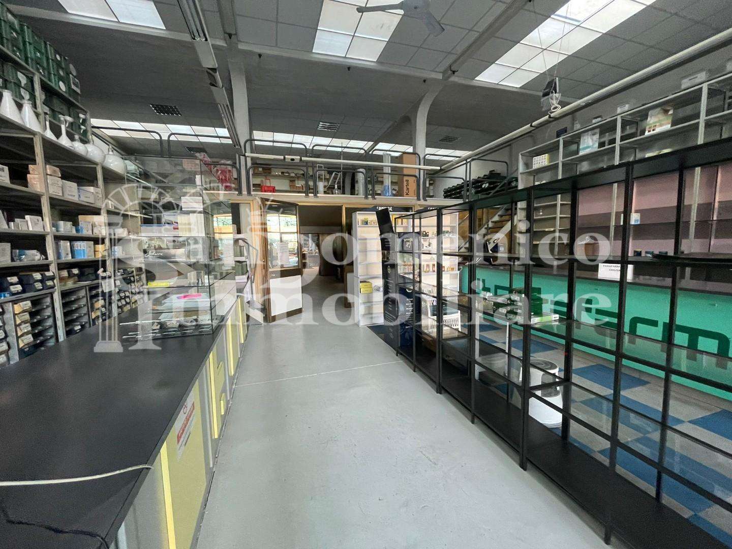 Capannone San Giuliano Terme PI,, San Giuliano Terme