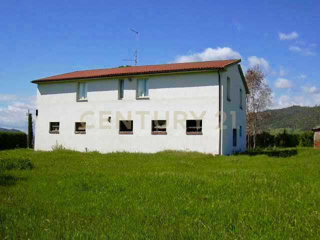 Casa indipendente località pian taverna, Cinigiano