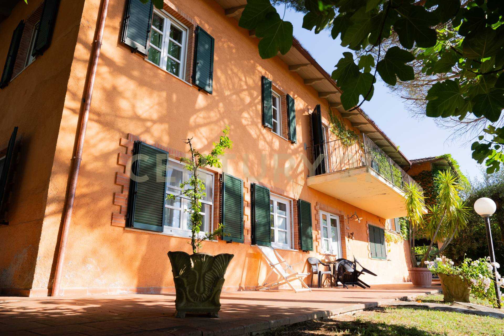 Casa indipendente Via Orvieto, Cinigiano