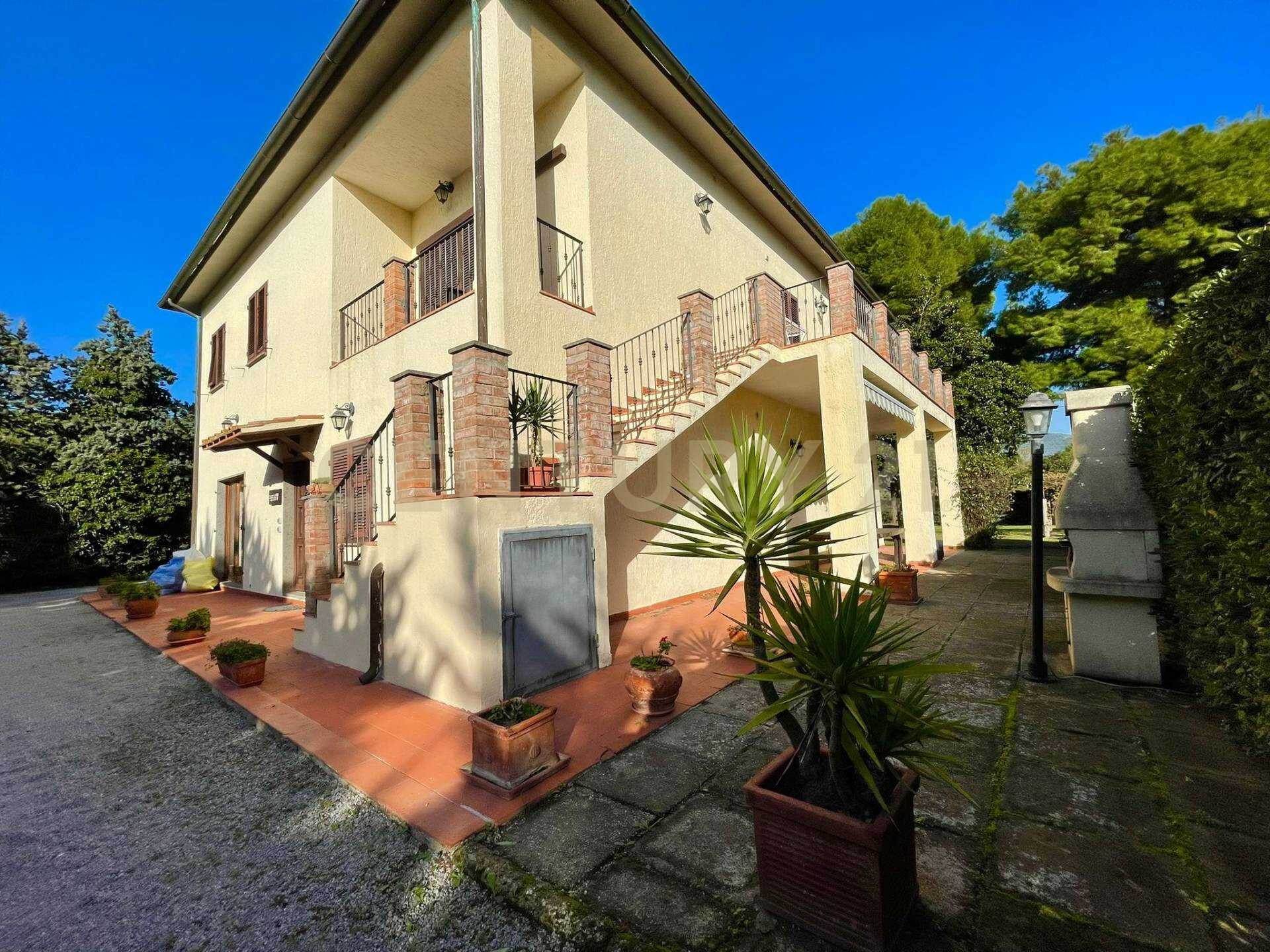 Casa indipendente Strada Vicinale dei Pinalti, Orbetello