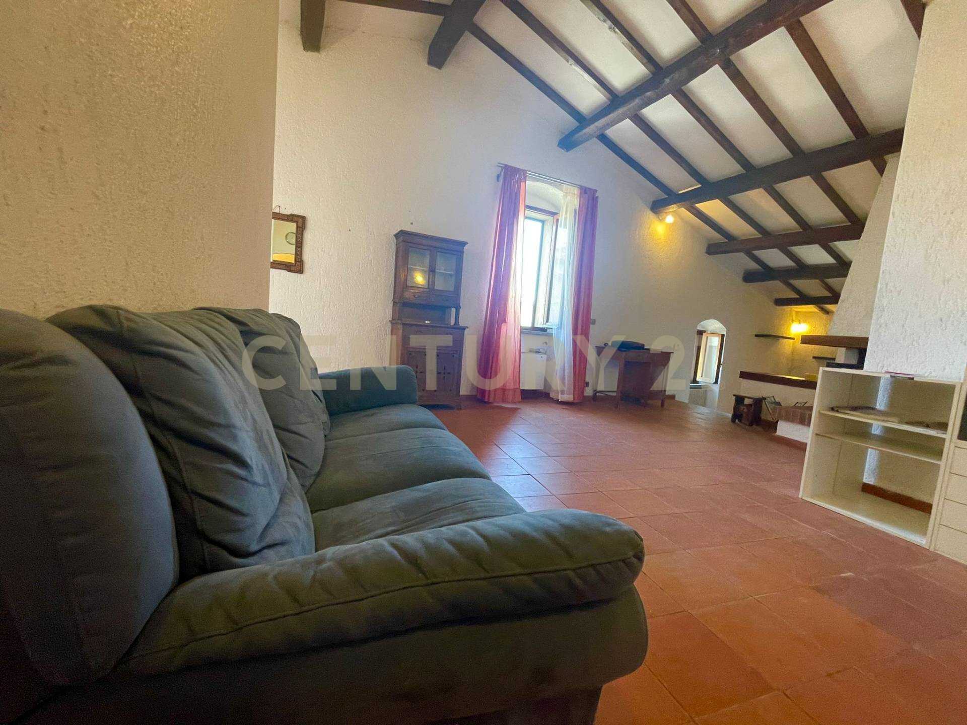 Casa indipendente via del Tinaio, Magliano in Toscana