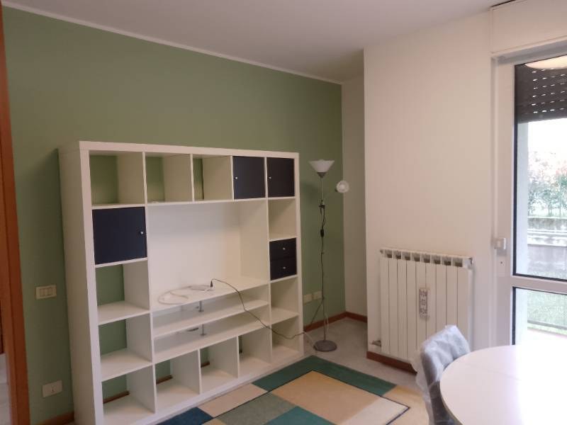 appartamento in affitto a Lallio