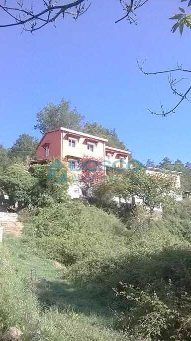 Porzione di casa Via Val IV Zona, Beverino