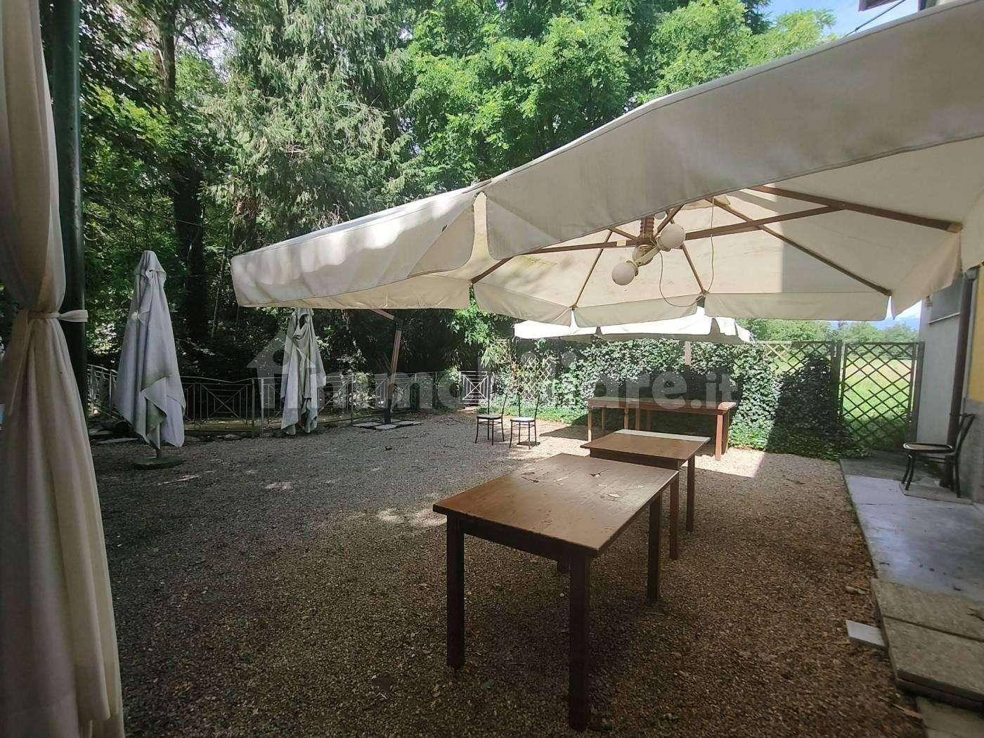 Ristorante - Pizzeria Via Fiano,  10070, Robassomero