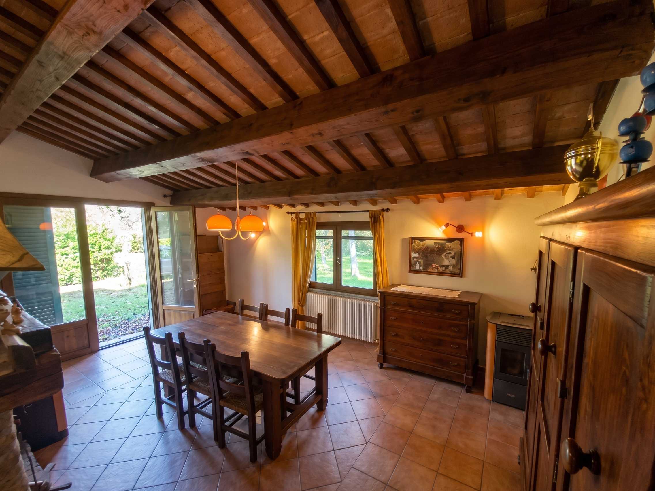 Casa indipendente Via Ponte Baffoni, Novafeltria