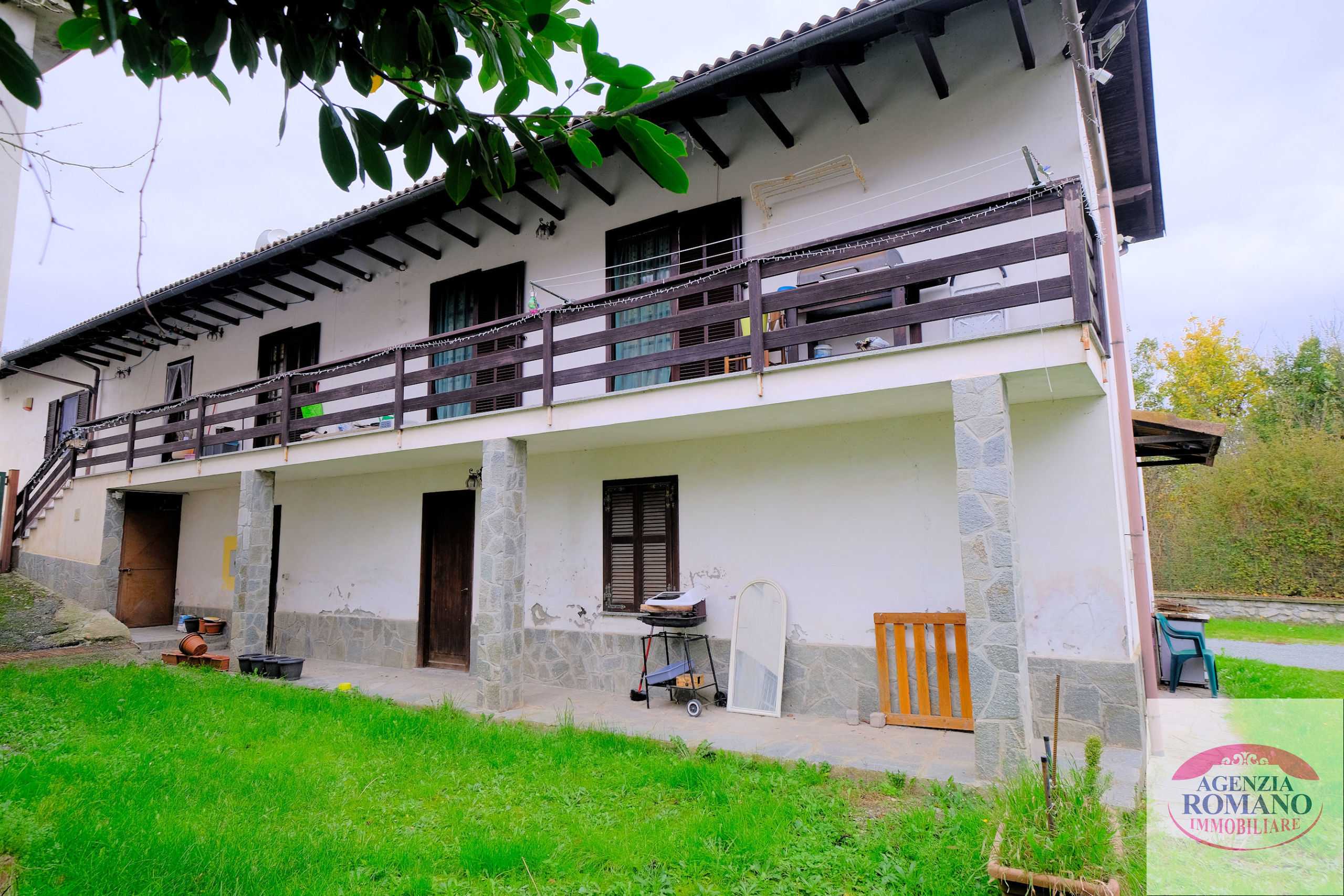 Casa indipendente SP334, Malvicino