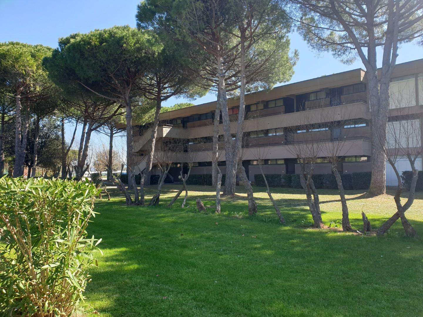 Appartamento dei Melograni, Bibbona