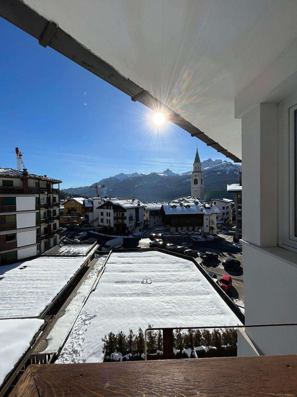 Appartamento Cortina d 'Ampezzo BL,, Cortina d'Ampezzo