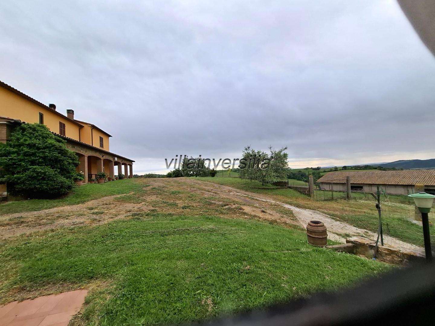 Casale Unnamed Road,, Manciano