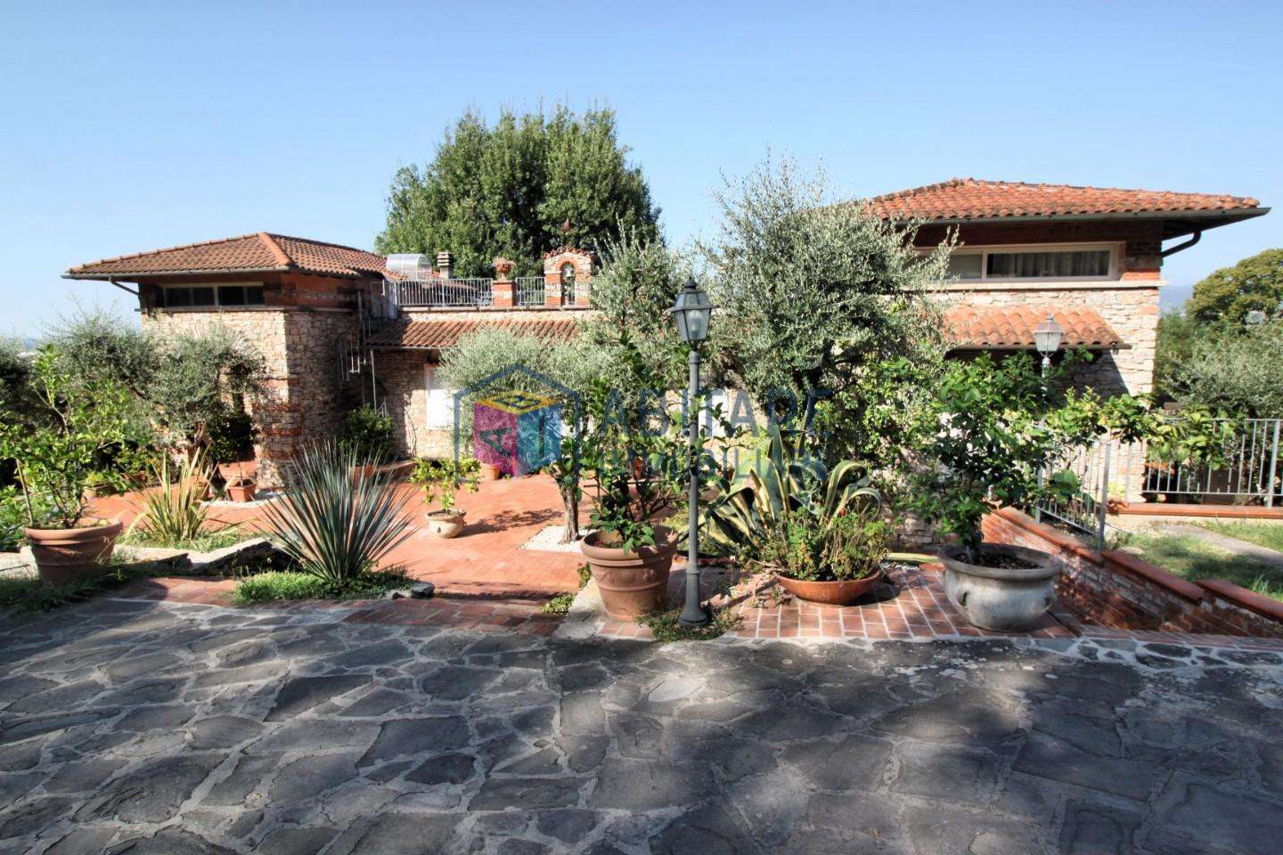 Villa Via delle Piastrelle,, Monsummano Terme
