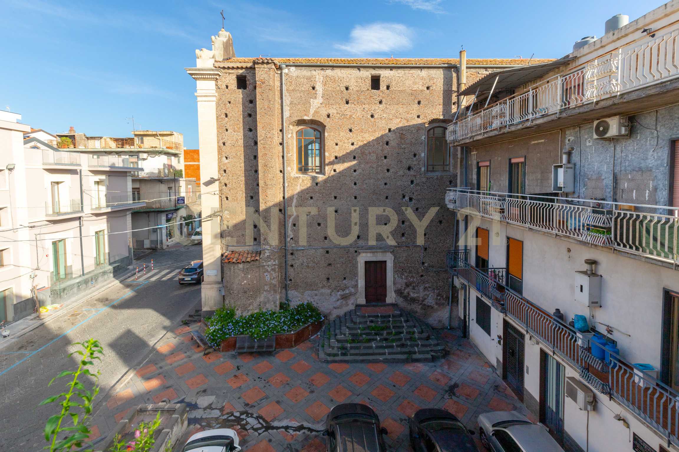 Appartamento Piazza Giovanni Longo, Misterbianco