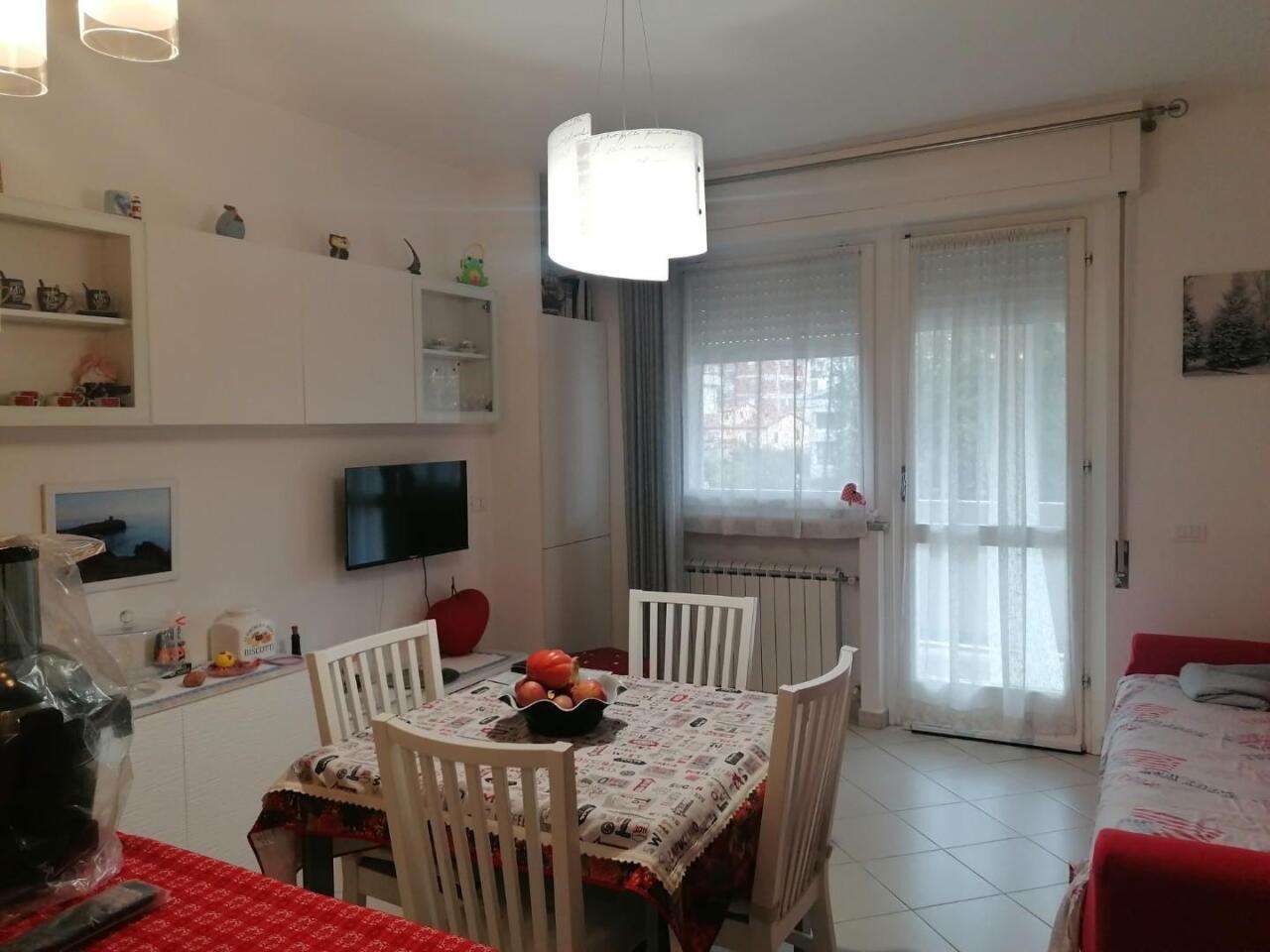 Appartamento, Carrara