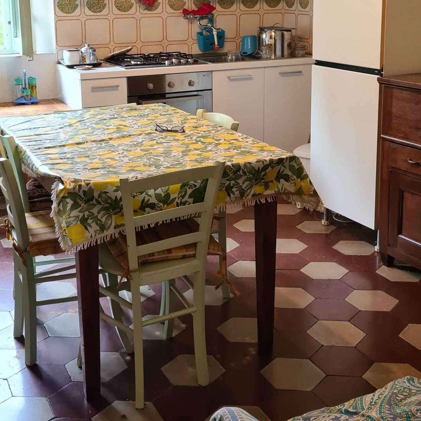 Appartamento Miniera di Murlo SI,  53016, Murlo