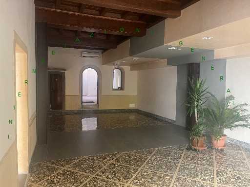 Attività  commerciale CORSO DEL POPOLO 7, Vicchio