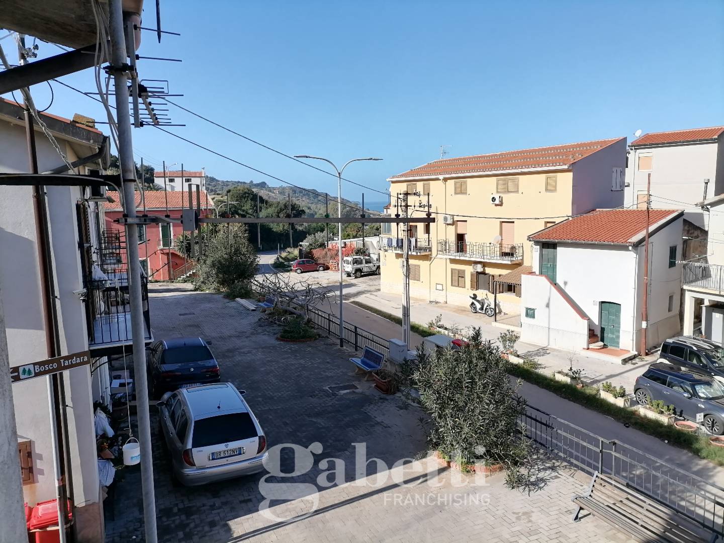casa indipendente in vendita a Tusa in zona Milianni
