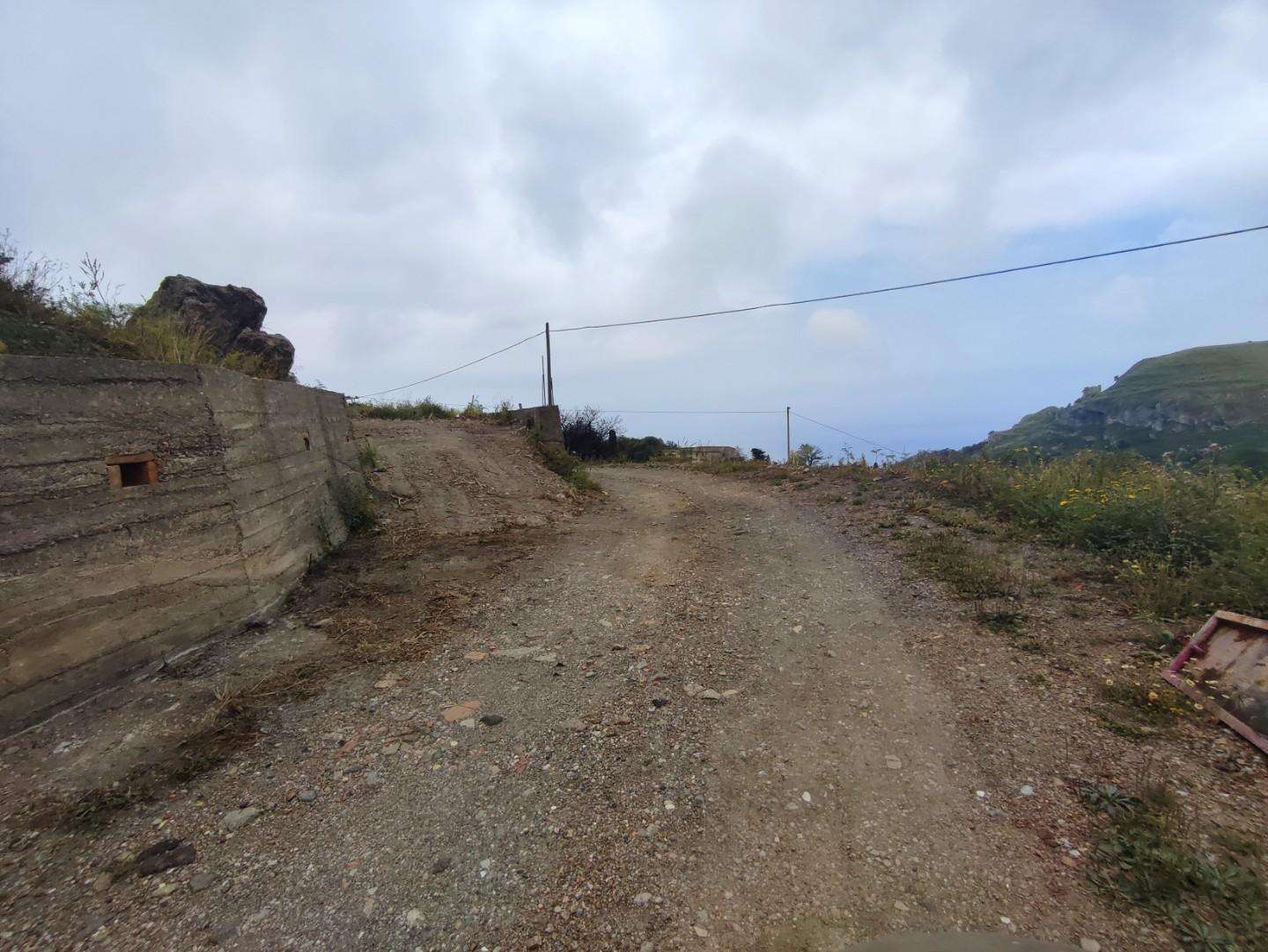 Terreno agricolo VGH+Q8 Castelmola ME,  7, Castelmola