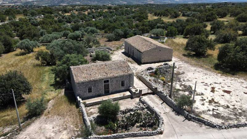 casale in vendita a Modica in zona Modica Alta