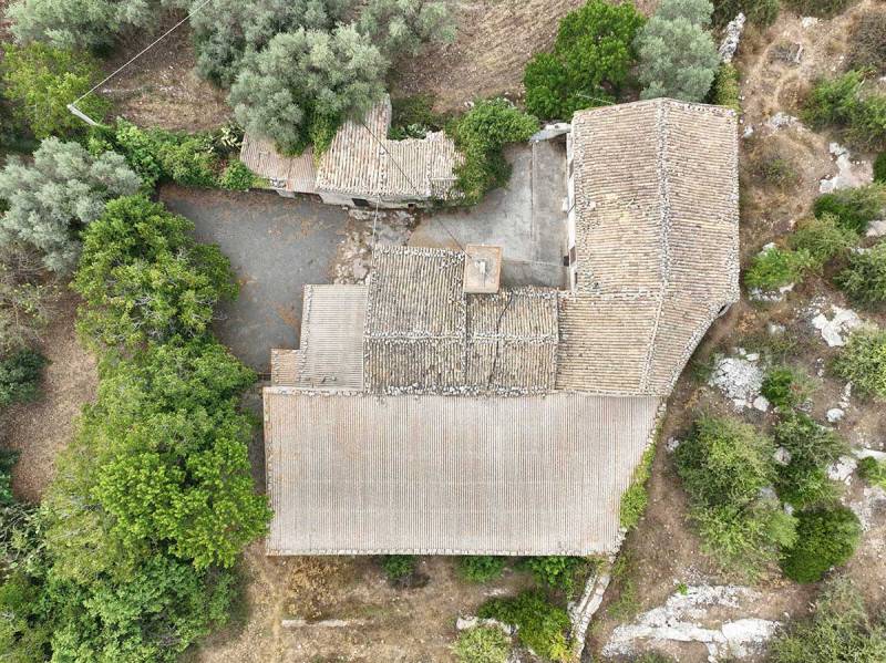 casa indipendente in vendita a Noto in zona Testa dell'Acqua