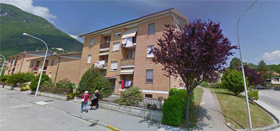 Appartamento, Esanatoglia