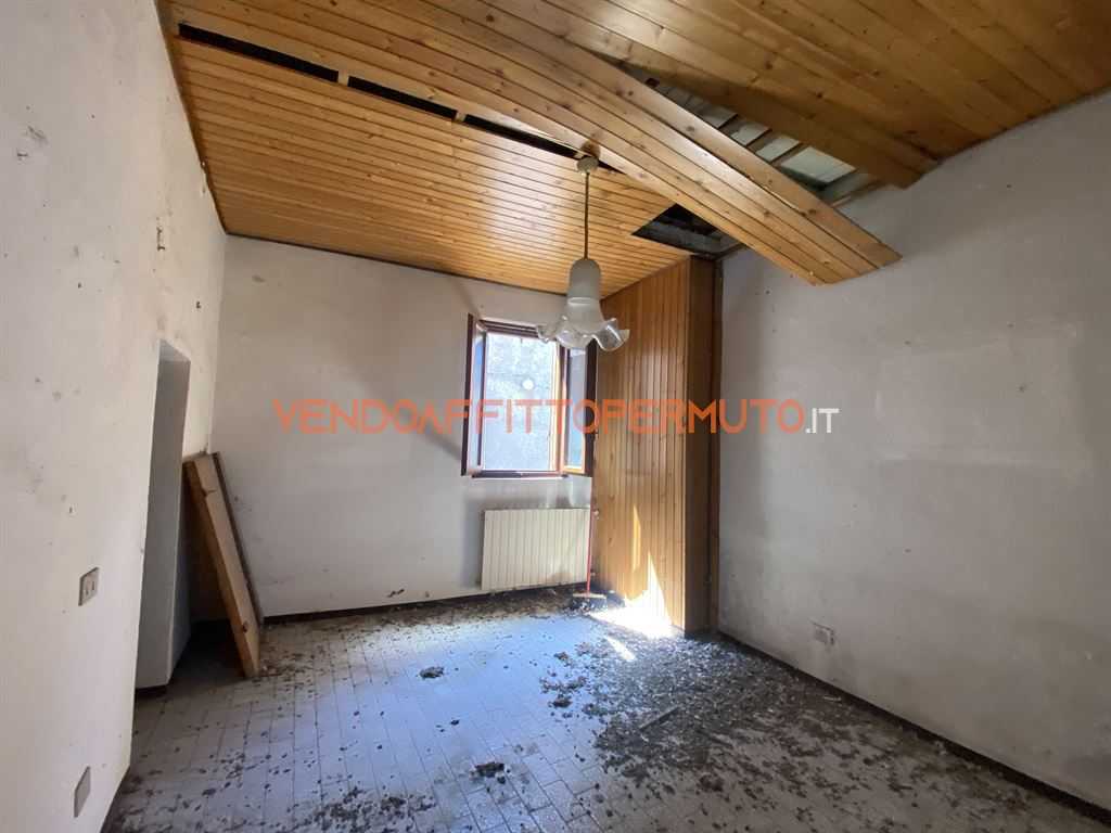 Casa indipendente VIA ROMA, Pontoglio